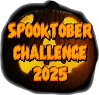 HAHAHA IT'S SPOOKTOBER AGAIN
