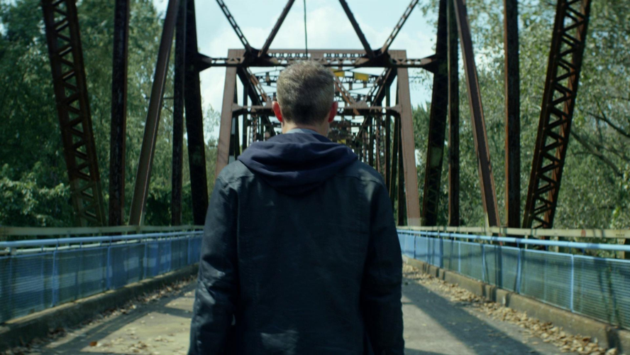 The Empty Man (2020)