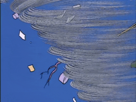 oooh it's the titular wind!