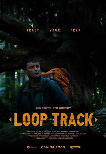Loop Track (2023)