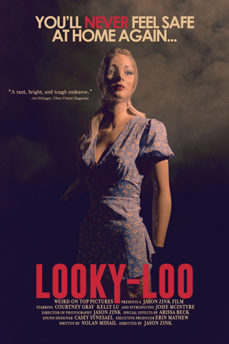 Looky-Loo (2025)
