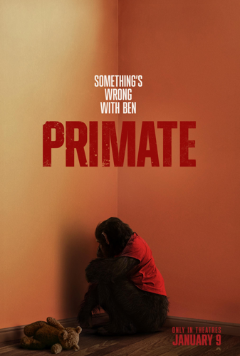 Primate (2025)
