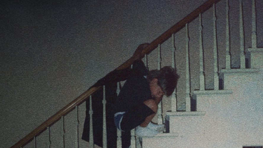 Don't Come Upstairs (2025)