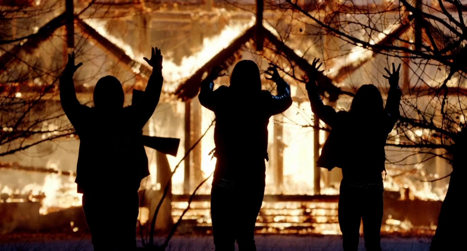 Lords of Chaos (2018)