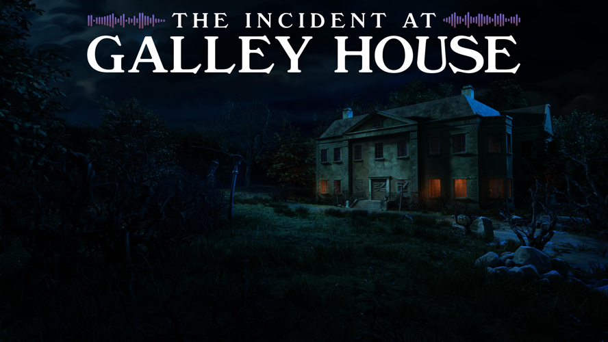The Incident At Galley House (2026)