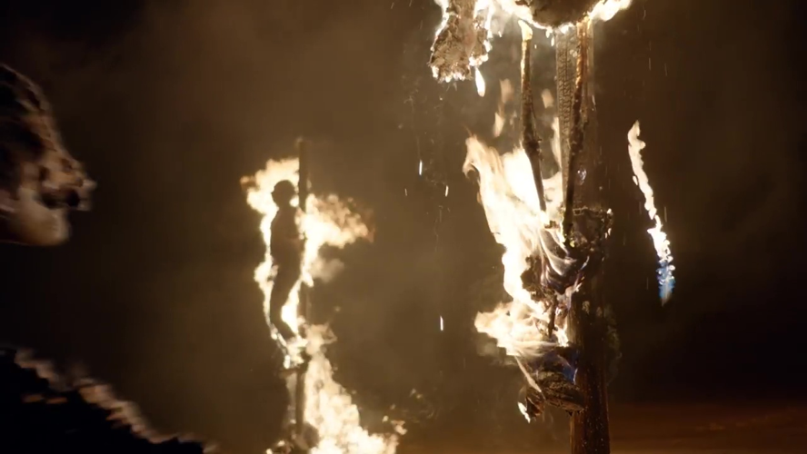 Rakka (2017)