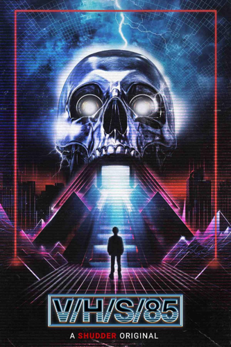 VHS 85 (2023)